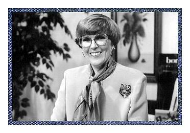 Sally Cowan