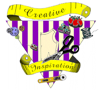 Creative Inspiration 