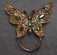 Butterfly SpecKeeper