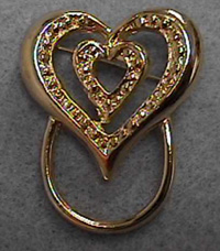 Heart SpecKeeper
