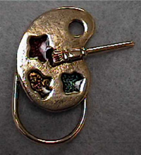 Artist's Pallette SpecKeeper