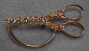 Scissors SpecKeeper
