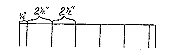 pocket lines