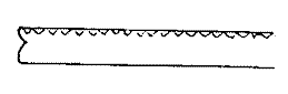 zigzag stitch