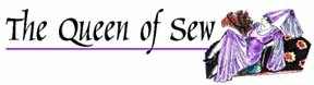 The Queen of Sew
