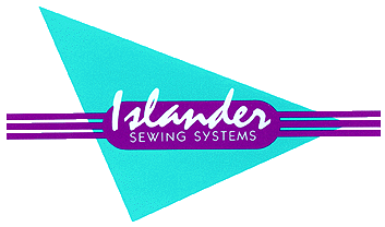 Islander Sewing Systems