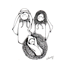 Mary-Joseph-Jesus220.gif (8831 bytes)