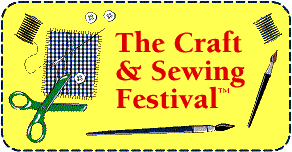 The Craft & Sewing Festival
