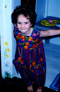 Sewing For Kids