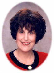 TOUR LEADER Marsha McClintock