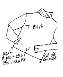Super Fast T-Shirt 