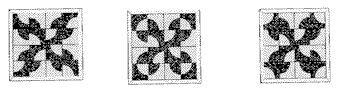 Sample Quilt Blocks