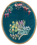 Into the Garden