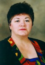 Betty Caskey