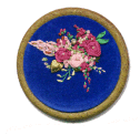 Victorian needlecraft