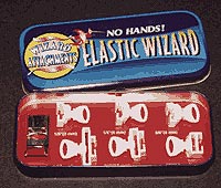 Elastic Wizard